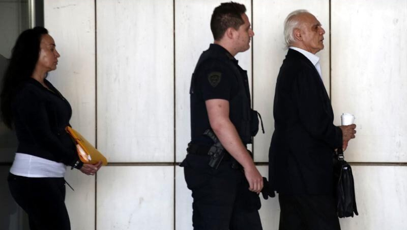 Άκης και Βίκυ ξανά μαζί!