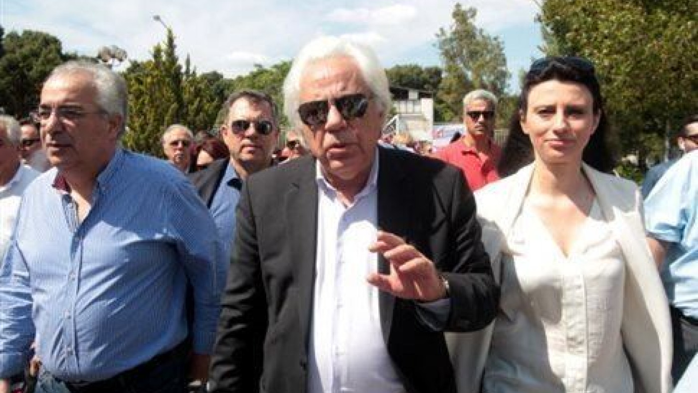 Δήμος Κορυδαλλού: Θετική εξέλιξη η δέσμευση για μεταφορά της δίκης της ΧΑ