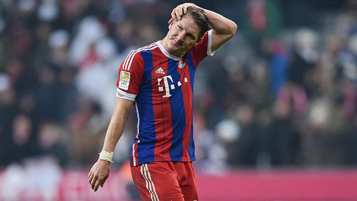 «Ματιές» της Γιουνάιτεντ σε Σβάινσταϊγκερ