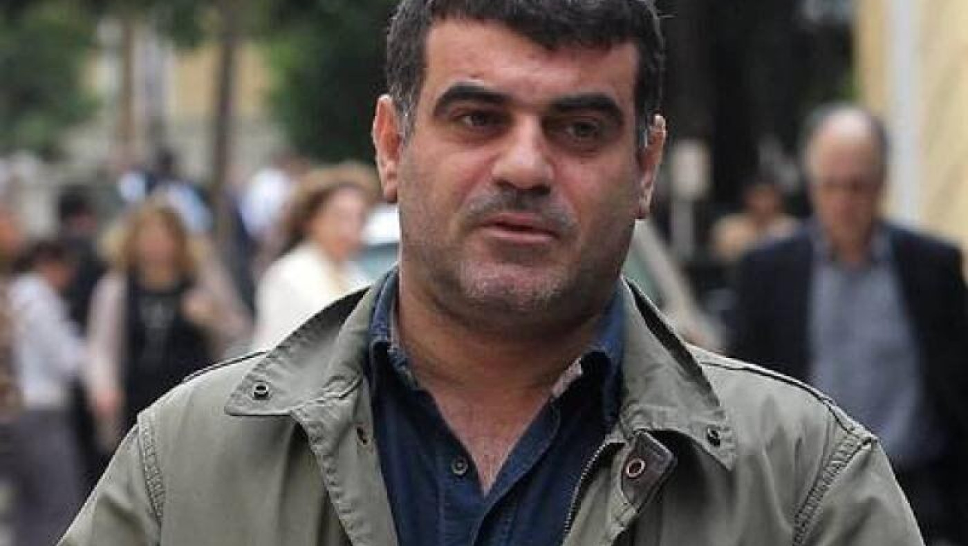 Σύγκρουση μεταξύ Βαξεβάνη και ΣΥΡΙΖΑ για τον «Μπαλτάκο της Αριστεράς»