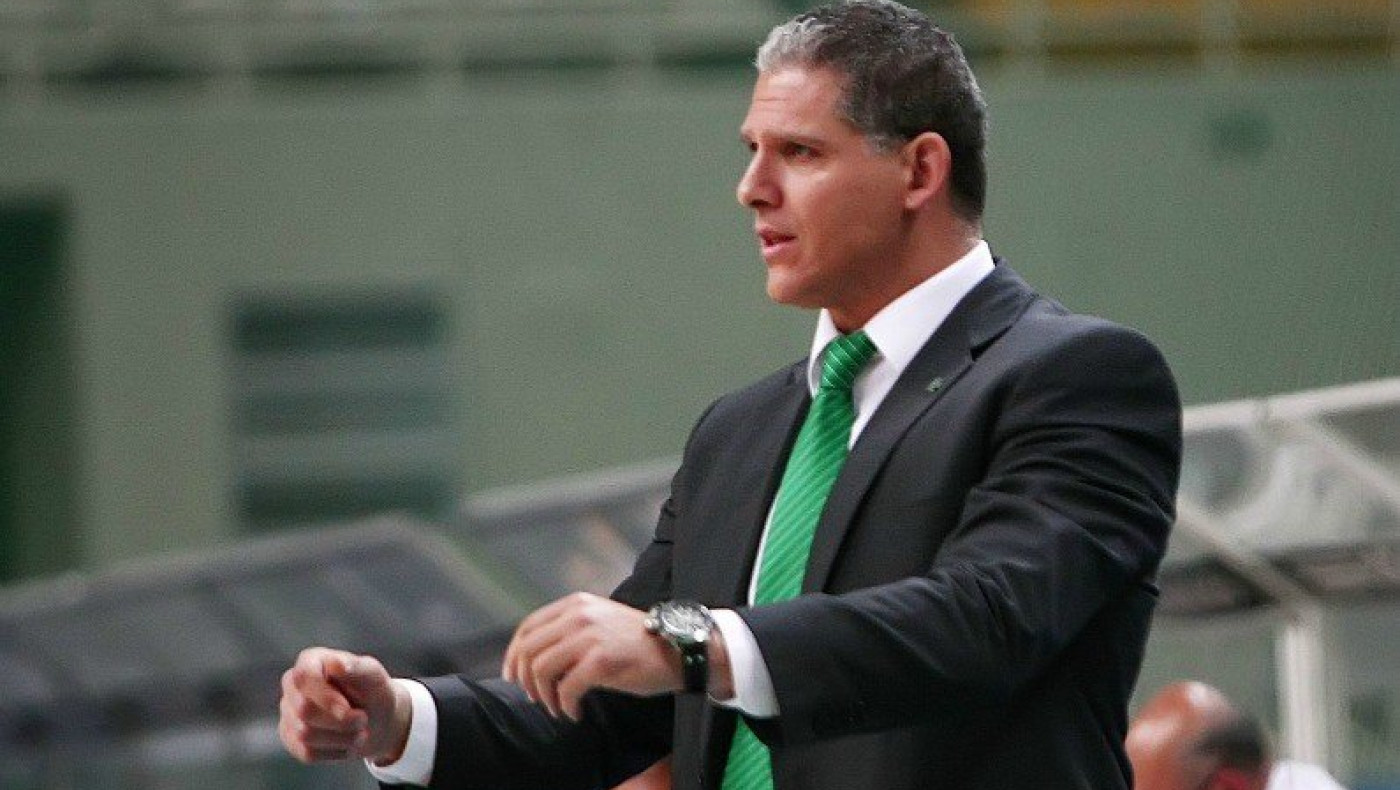 Μανωλόπουλος: «Καλή ευκαιρία για τους καινούργιους και τους νέους»