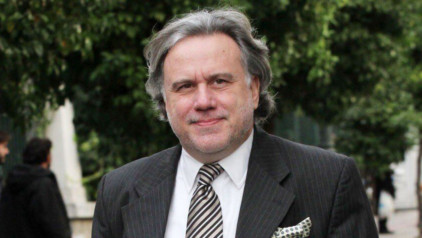 Κατρούγκαλος: Σε ένα μήνα το νομοσχέδιο για την αξιολόγηση στο Δημόσιο