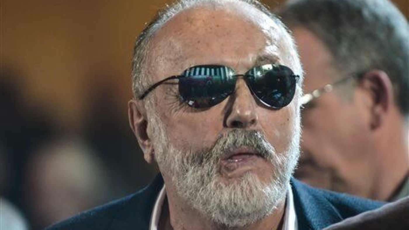 Συνάντηση Κουρουμπλή με την επιτροπή αλληλεγγύης της Γαλλίας για την Υγεία