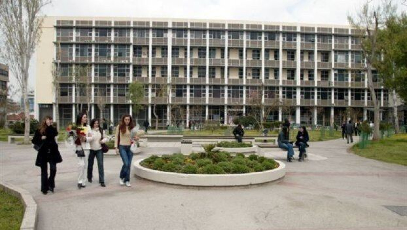 Σήμερα ξεκινούν οι αιτήσεις για τις φοιτητικές εστίες του ΑΠΘ 