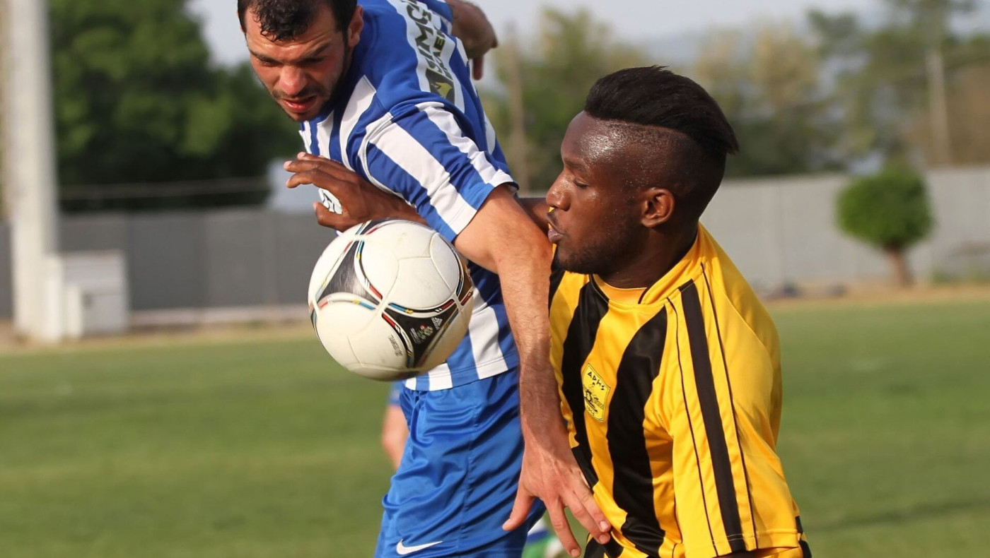 «Φρένο» στο 9