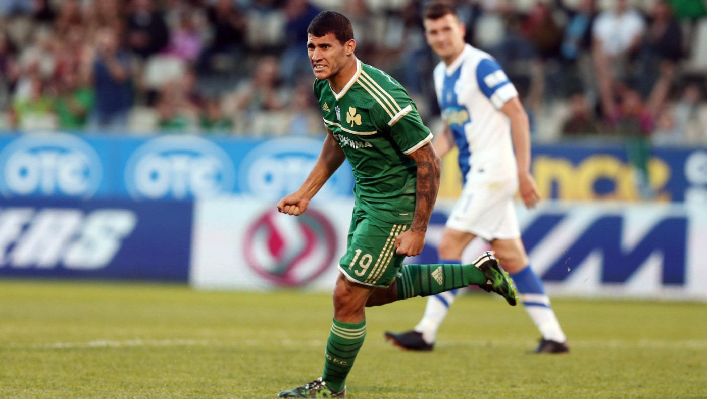 Κρούση Λιλ για Καρέλη