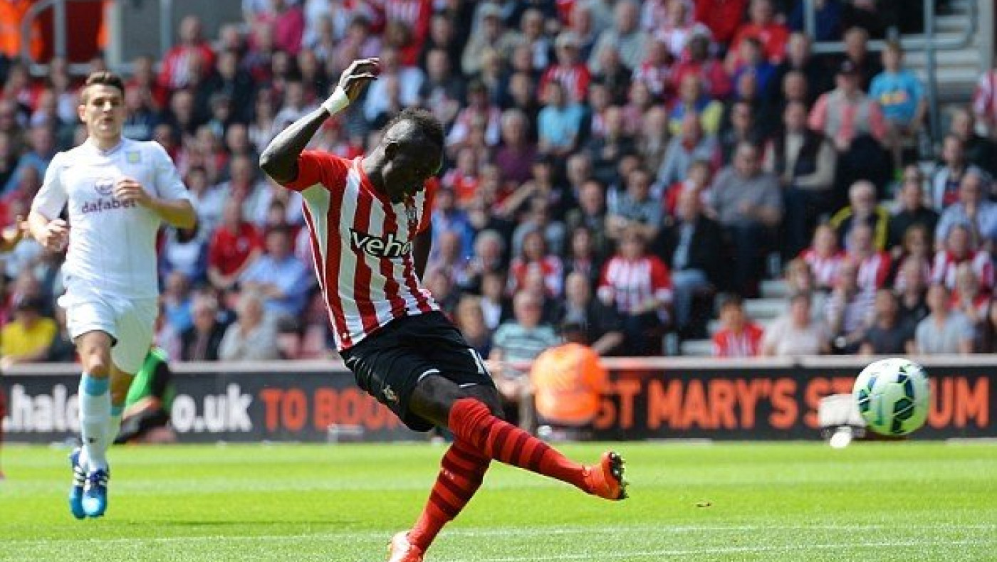 Τα πιο γρήγορα "πιστόλια" της Premier League