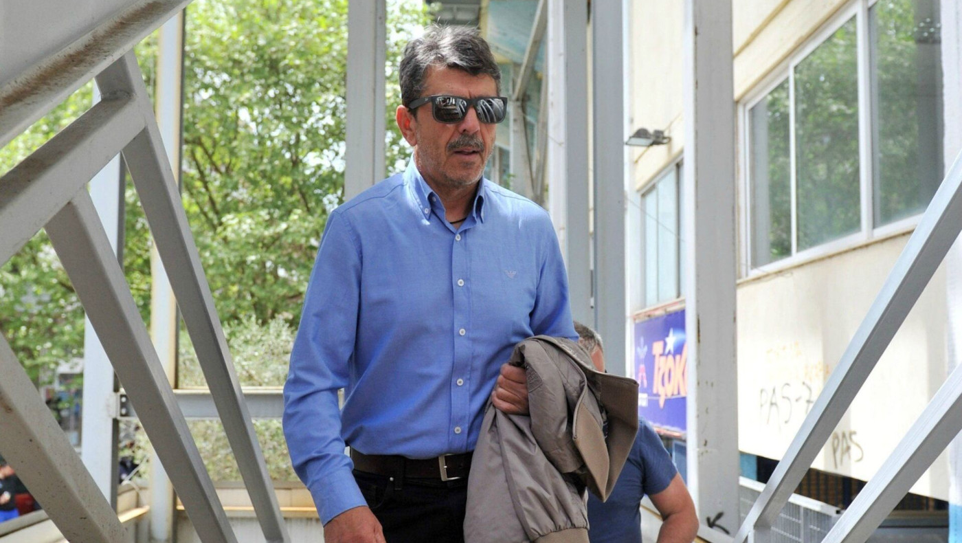 Πετράκης: «Θέλω να μείνω στον ΠΑΣ»