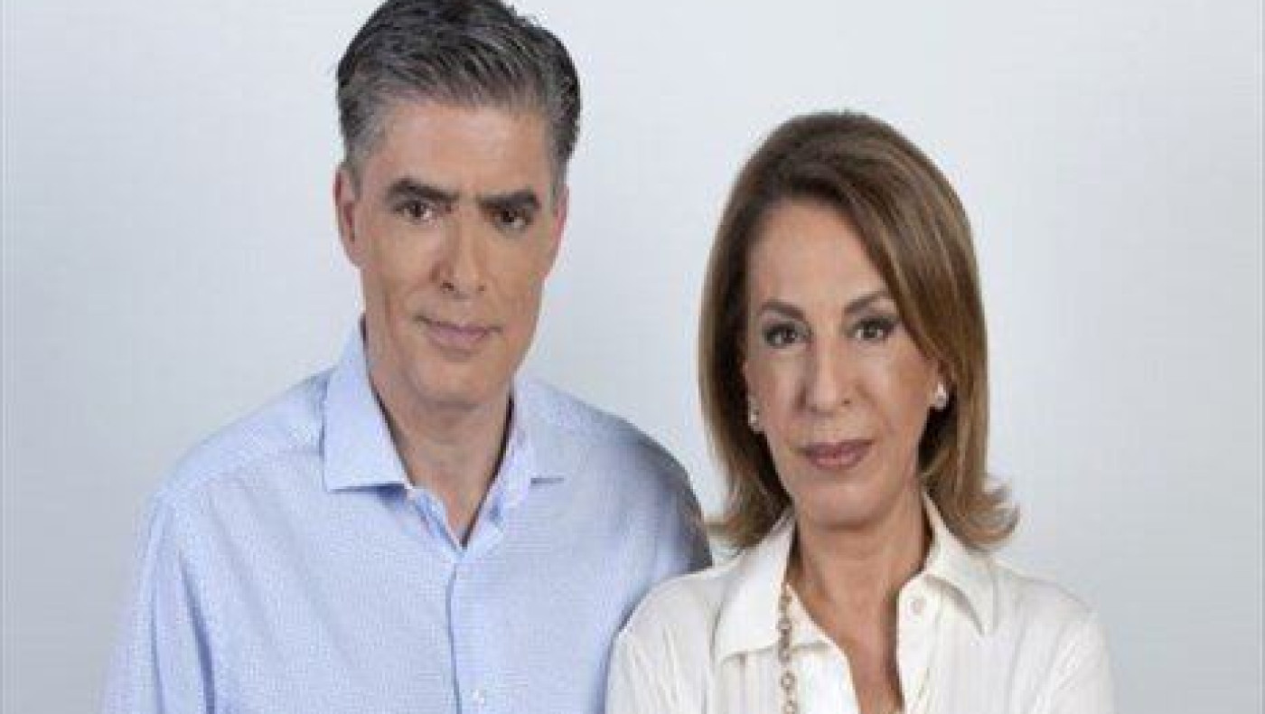 Κόντρα Τρέμη - Ευαγγελάτου στον αέρα της εκπομπής τους! (ΒΙΝΤΕΟ)
