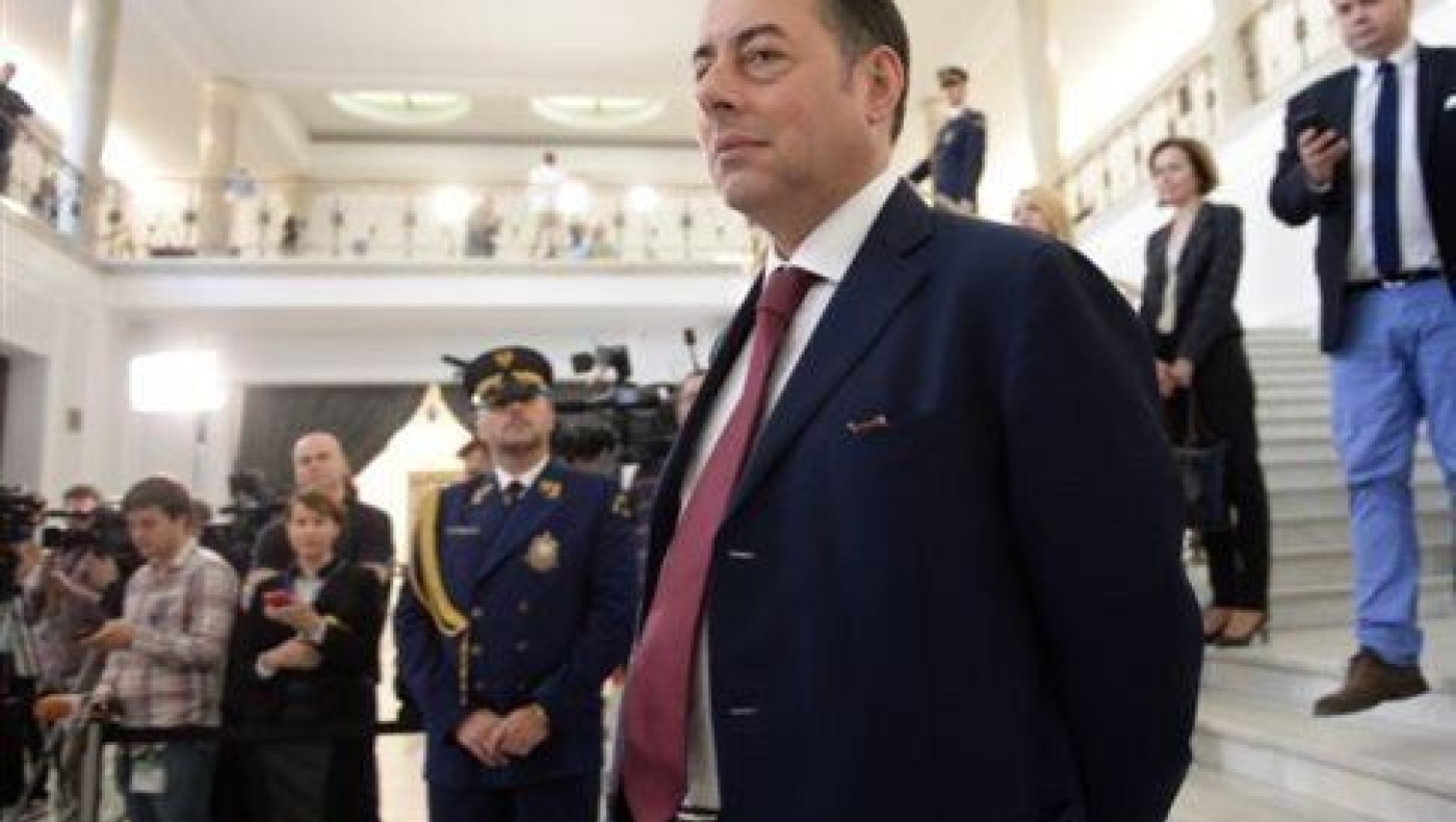 Τζ.Πιτέλα: Πιο «ανοικτή στάση» από την ΕΕ για συμφωνία με την Ελλαδα 