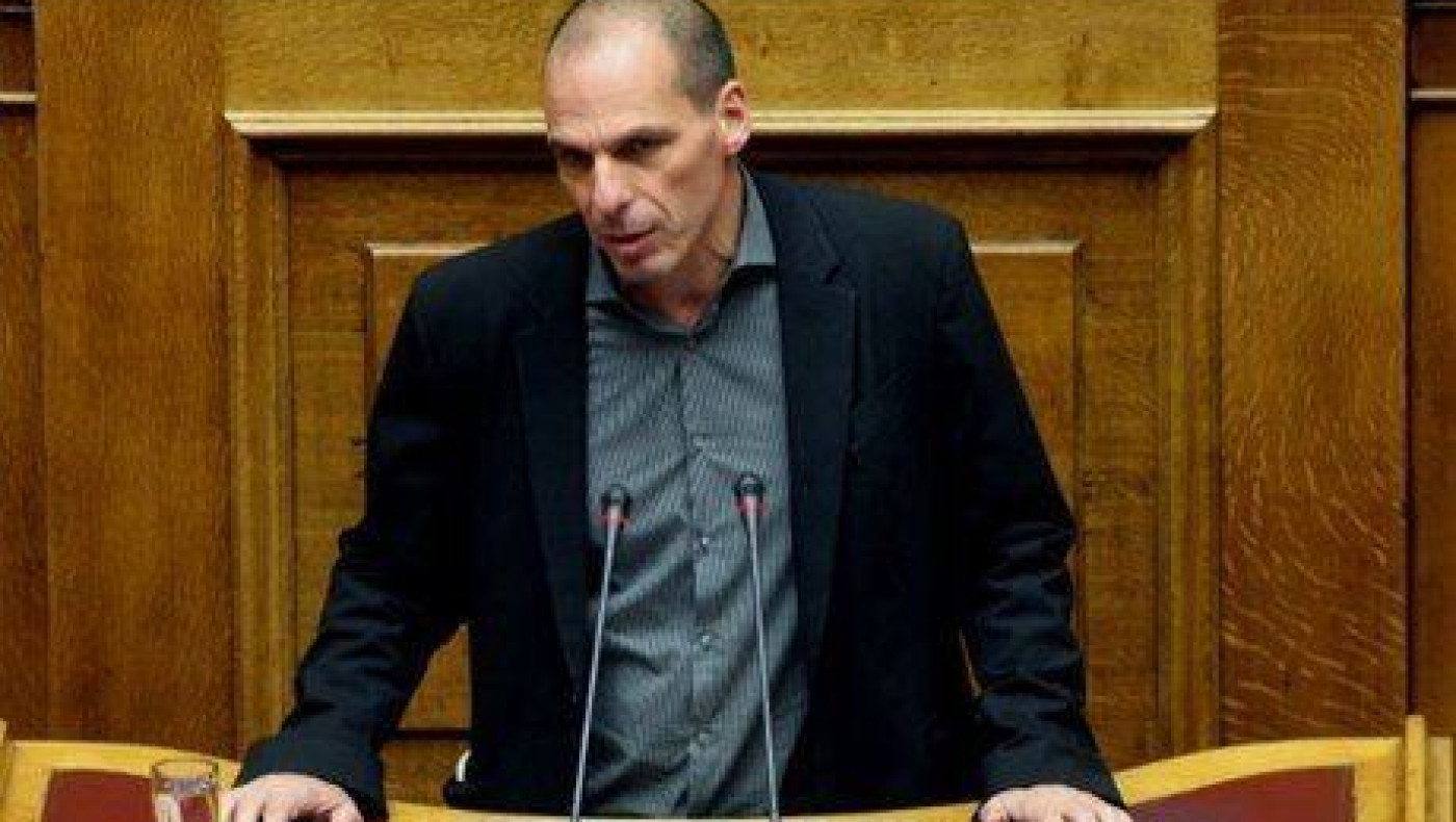 ΠΑΣΟΚ: Ζητάμε την απομάκρυνση Βαρουφάκη από τις διαπραγματεύσεις 
