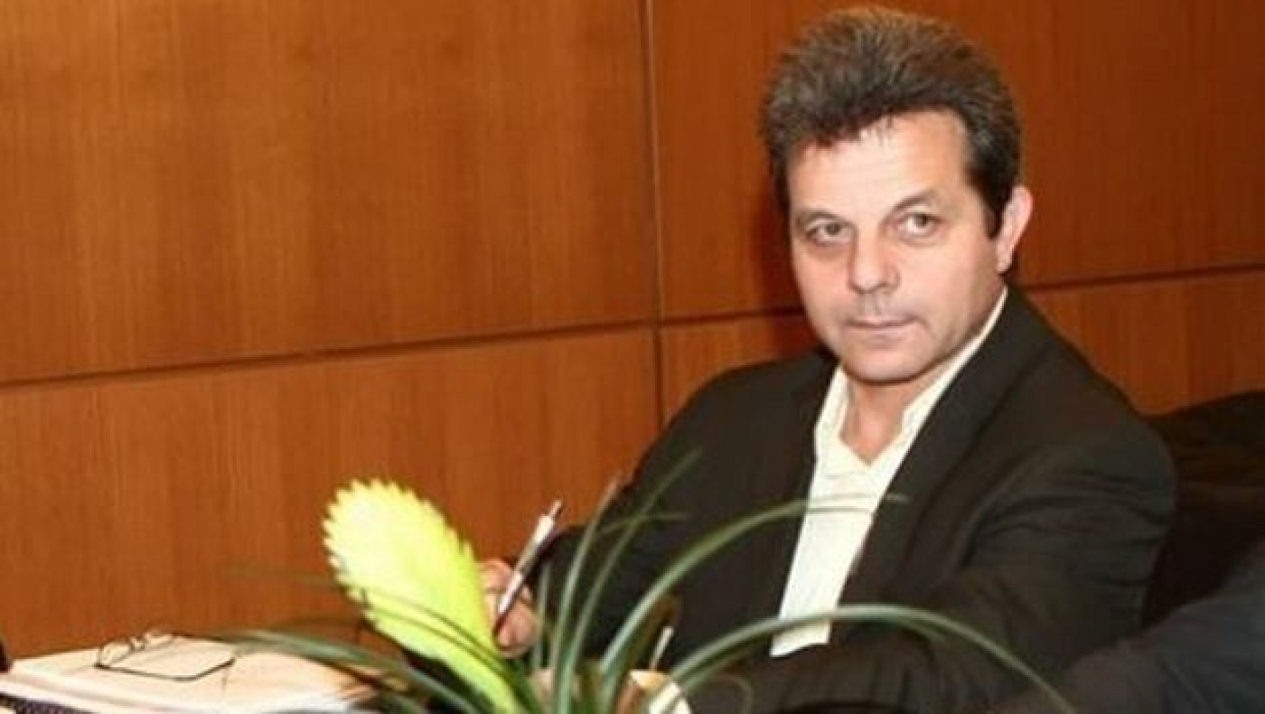 Ιούλιος Συναδινός: «Φωνάζει ο κλέφτης...»