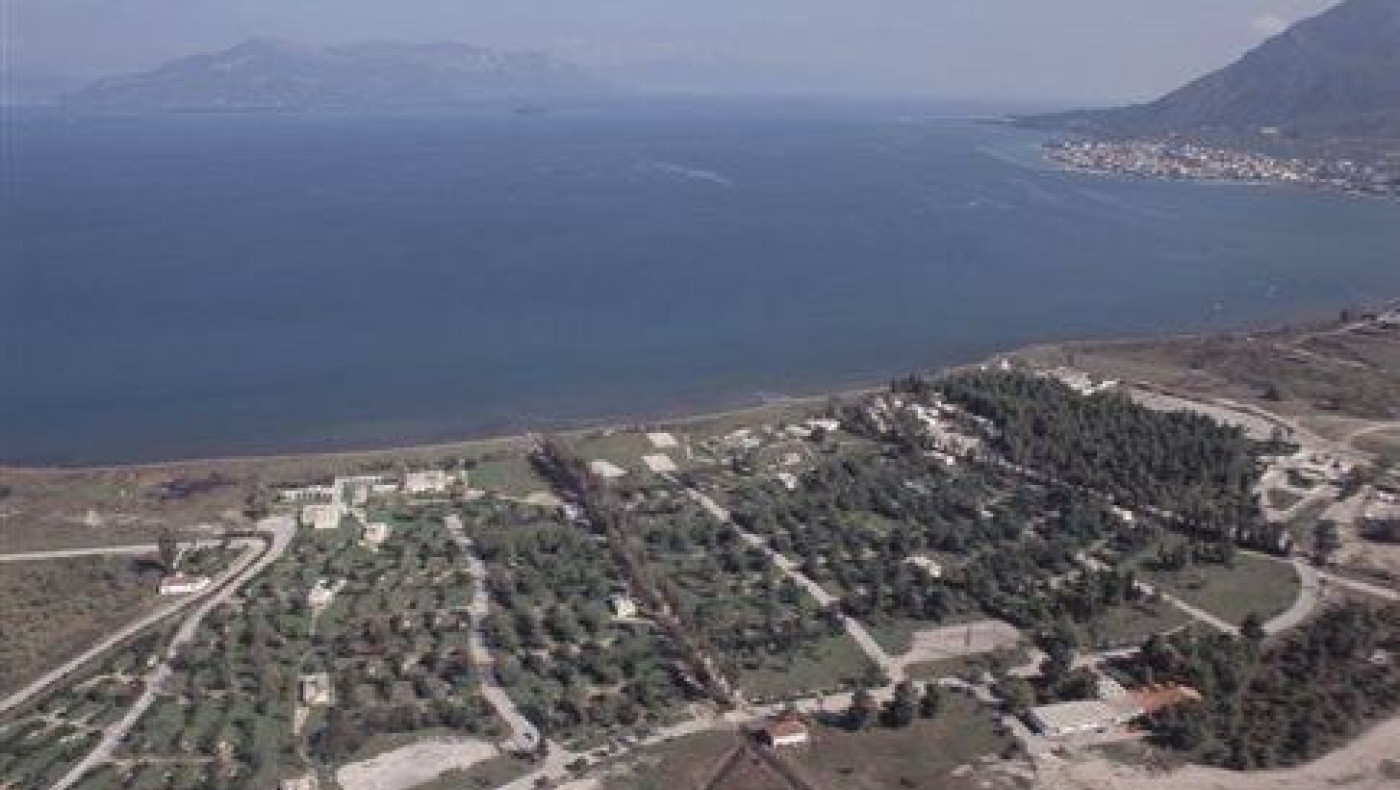 ΤΑΙΠΕΔ: Δεν υπάρχει κώλυμα στον διαγωνισμό για την Αφάντου στη Ρόδο