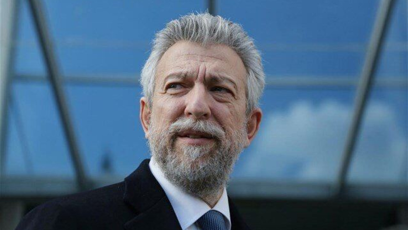 Αποφεύγεται το ποδοσφαιρικό Grexit