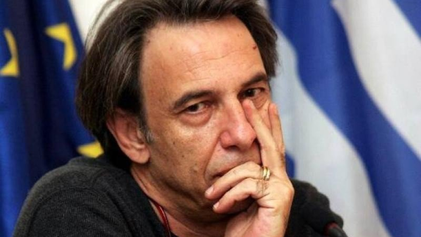 Πρώην δημοσιογράφοι της ΕΡΤ κατά Τσακνή και Ταγματάρχη