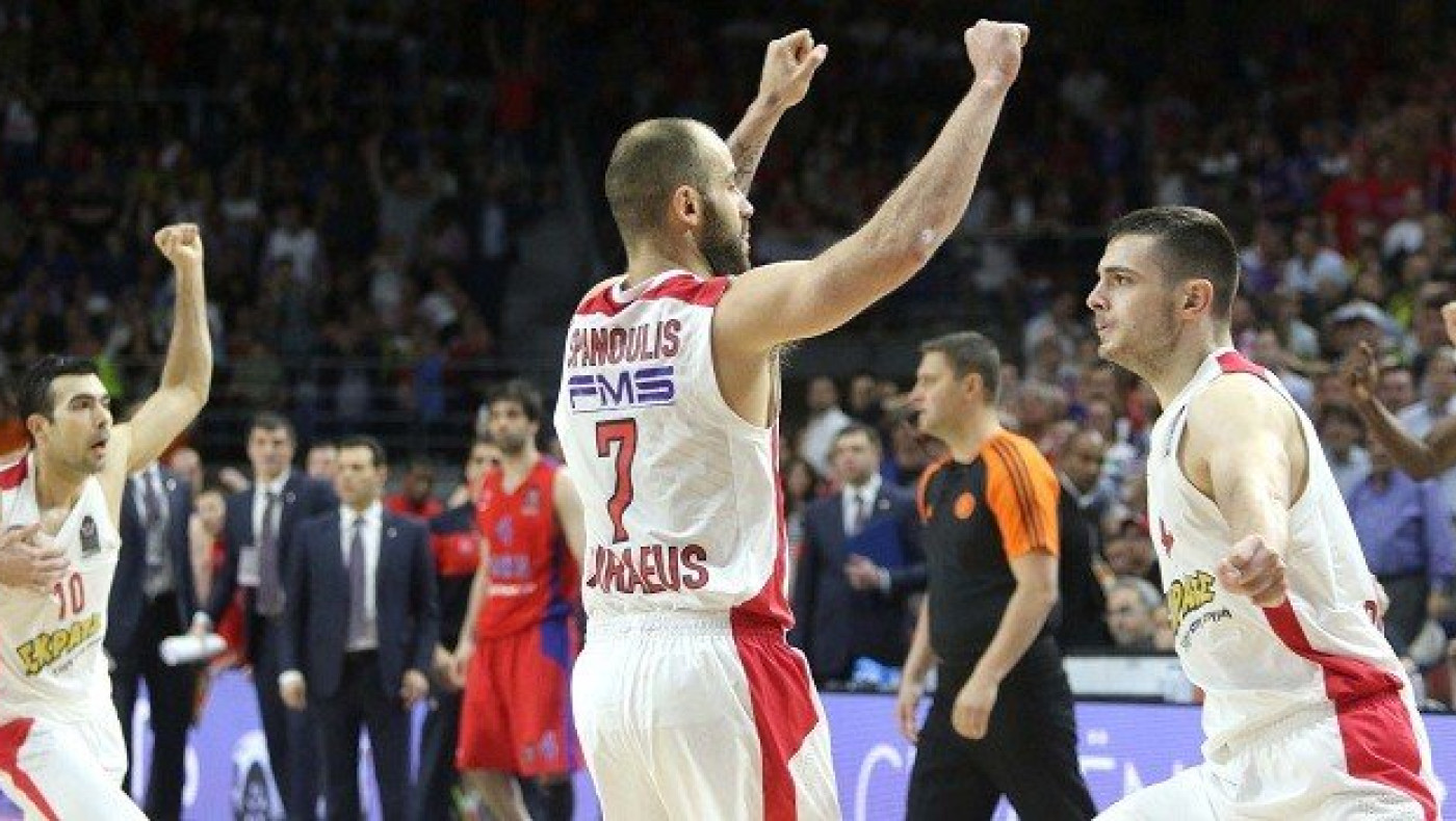 Το έκανε ξανά!!! 