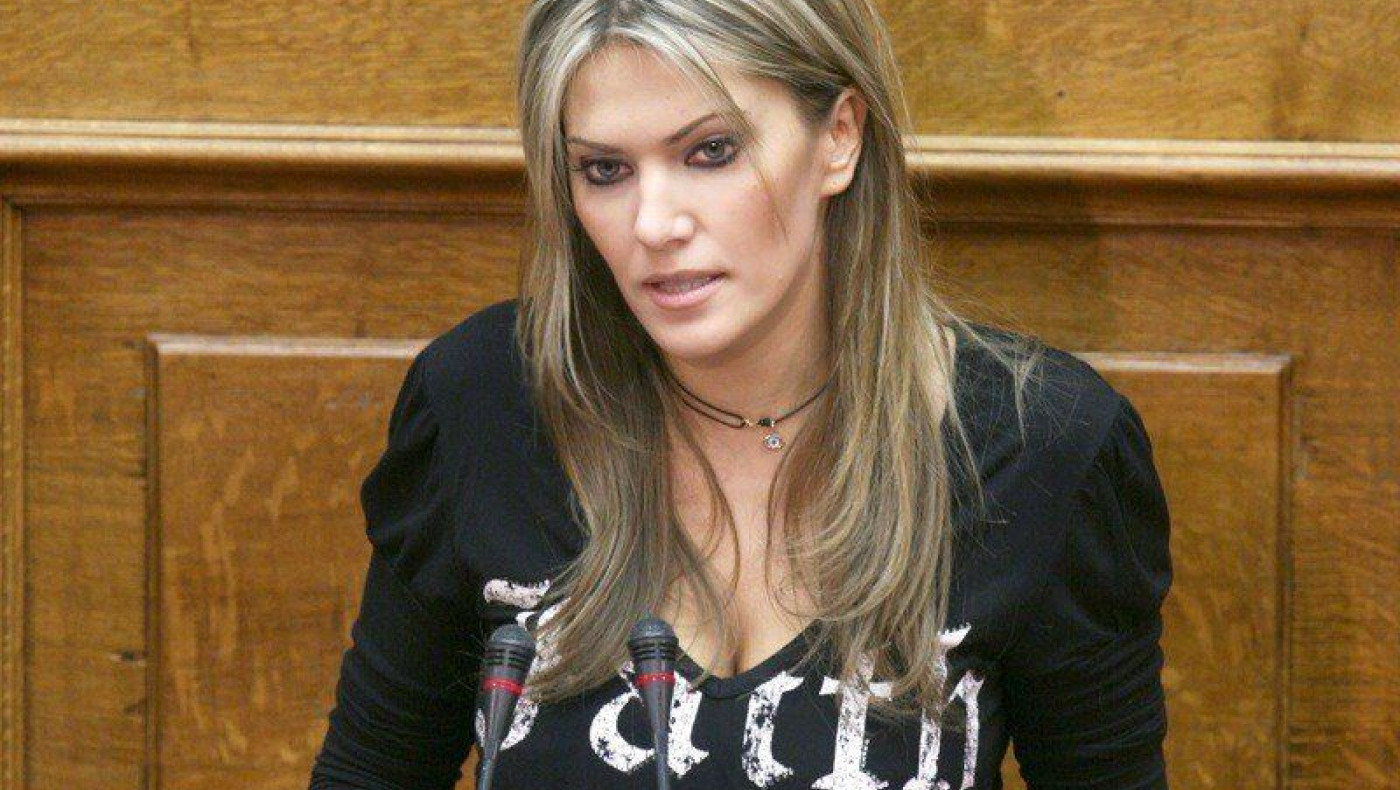 Και η Εύα Καϊλή στους υποψήφιους για την προεδρία του ΠΑΣΟΚ; 