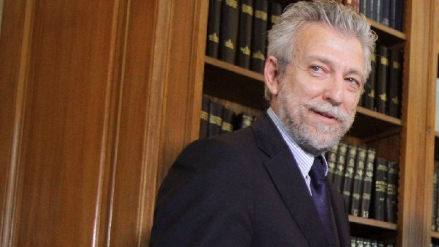 Κοντονής: "Έντονα συναισθήματα, οδύνης και λύπης"