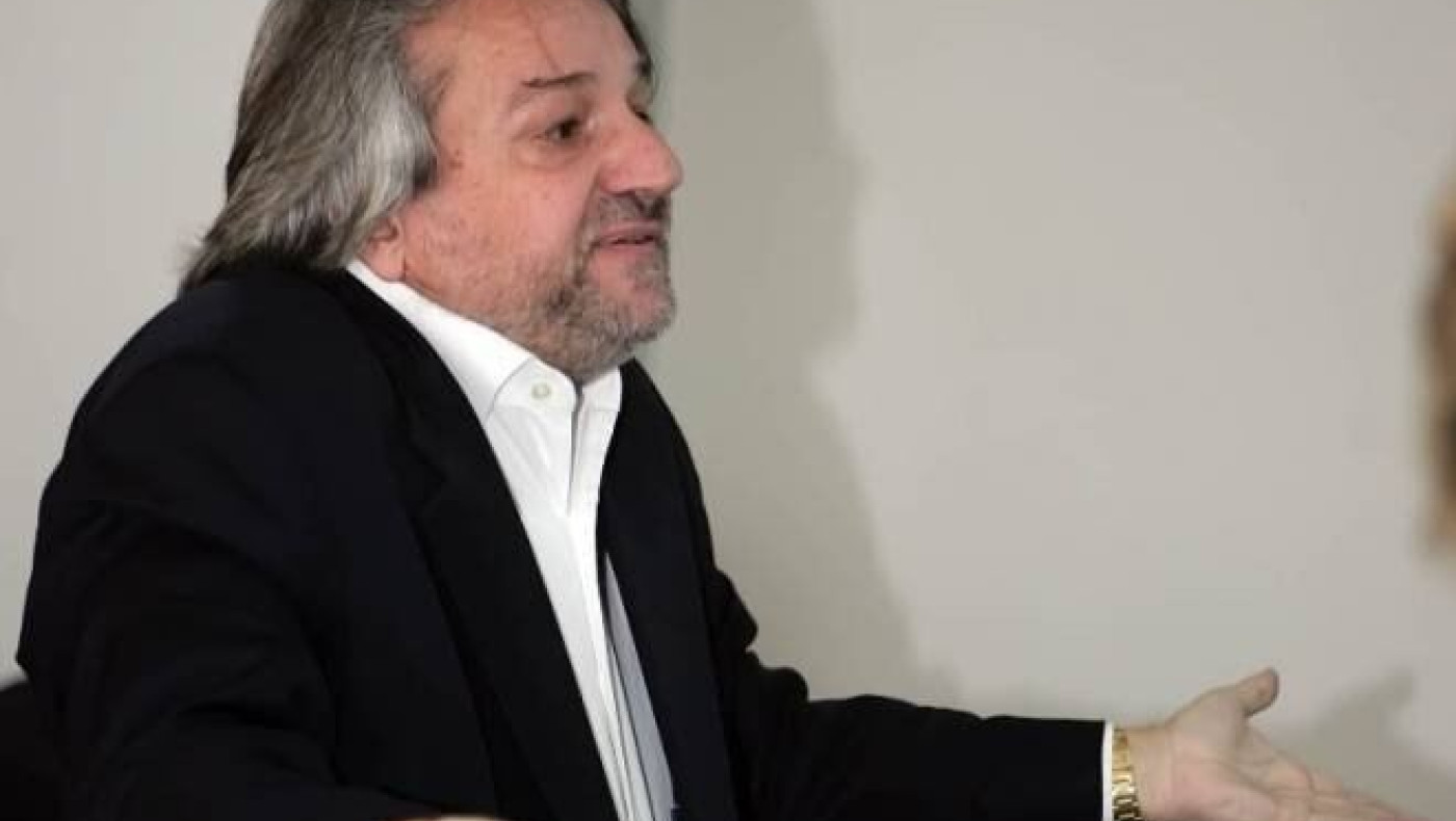 Κομπότης: «Εγώ τελείωσα»