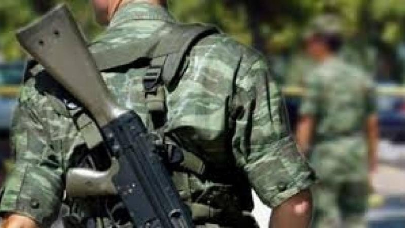 «Βυσματίας» στην Αλεξανδρούπολη πασίγνωστος τραγουδιστής