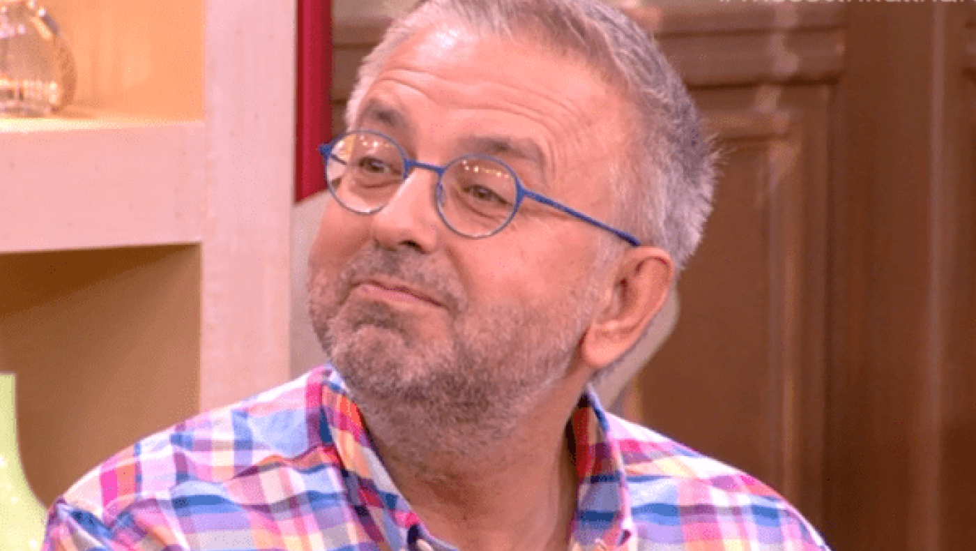 Βερύκιος: «Βέγγος της πολιτικής ο Άδωνις»