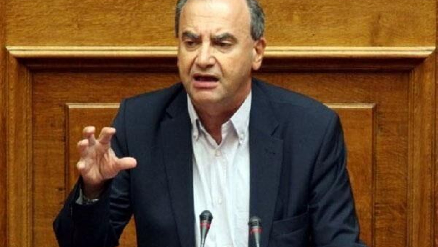 «Ναι» Στρατούλη στους BRICS