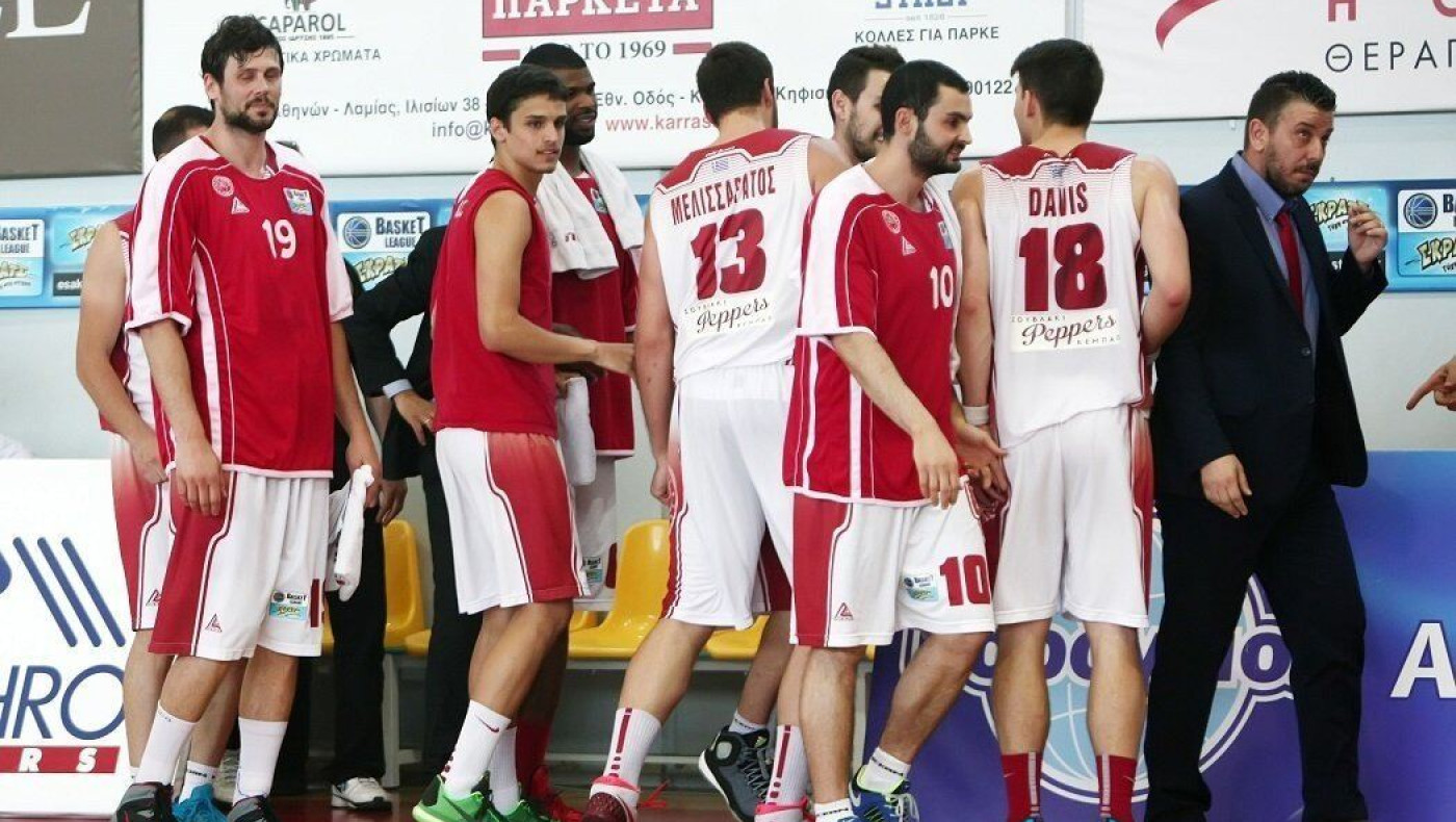 Η ΑΕΝΚ μετακομίζει στην Χαλκίδα
