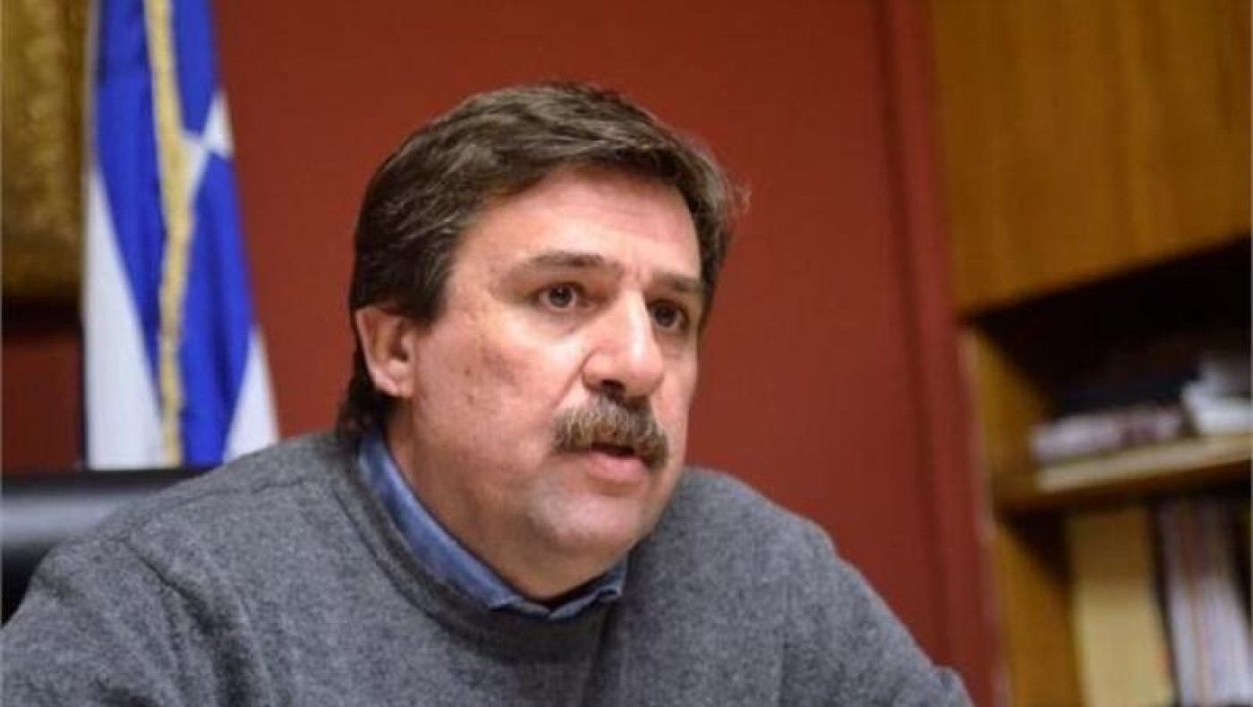  Δέσμευση Ξανθού για 1.000 προσλήψεις νοσηλευτών 