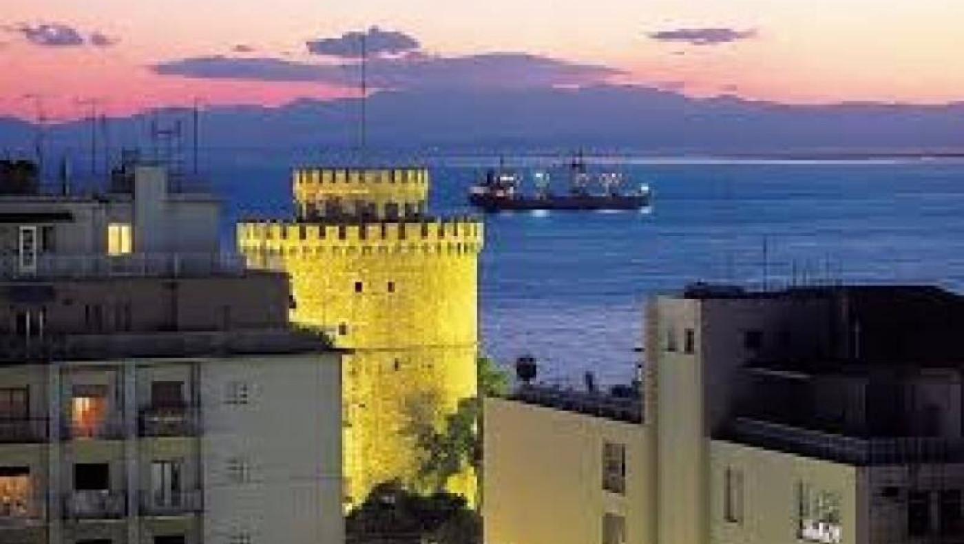  Δημοφιλής προορισμός παγκοσμίως για συνεδριακό τουρισμό η Θεσσαλονίκη 