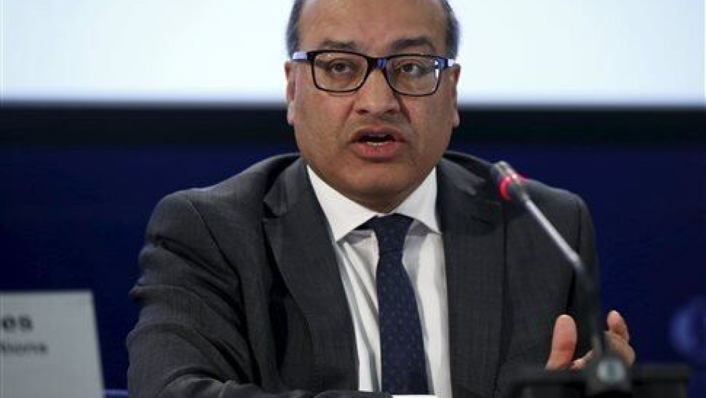 Πρόεδρος EBRD: Οι διαπραγματεύσεις θα καθορίσουν τις επενδύσεις στην Ελλάδα