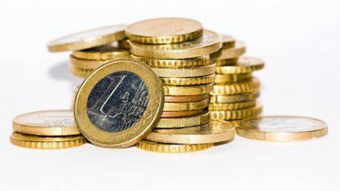Στα 2,16 δισ. ευρώ το πρωτογενές πλεόνασμα στο τετράμηνο