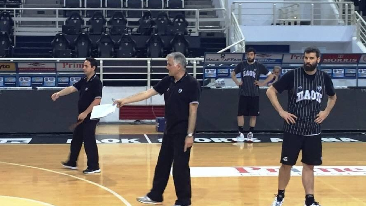 Με όπλο την έδρα κόντρα στο Ρέθυμνο
