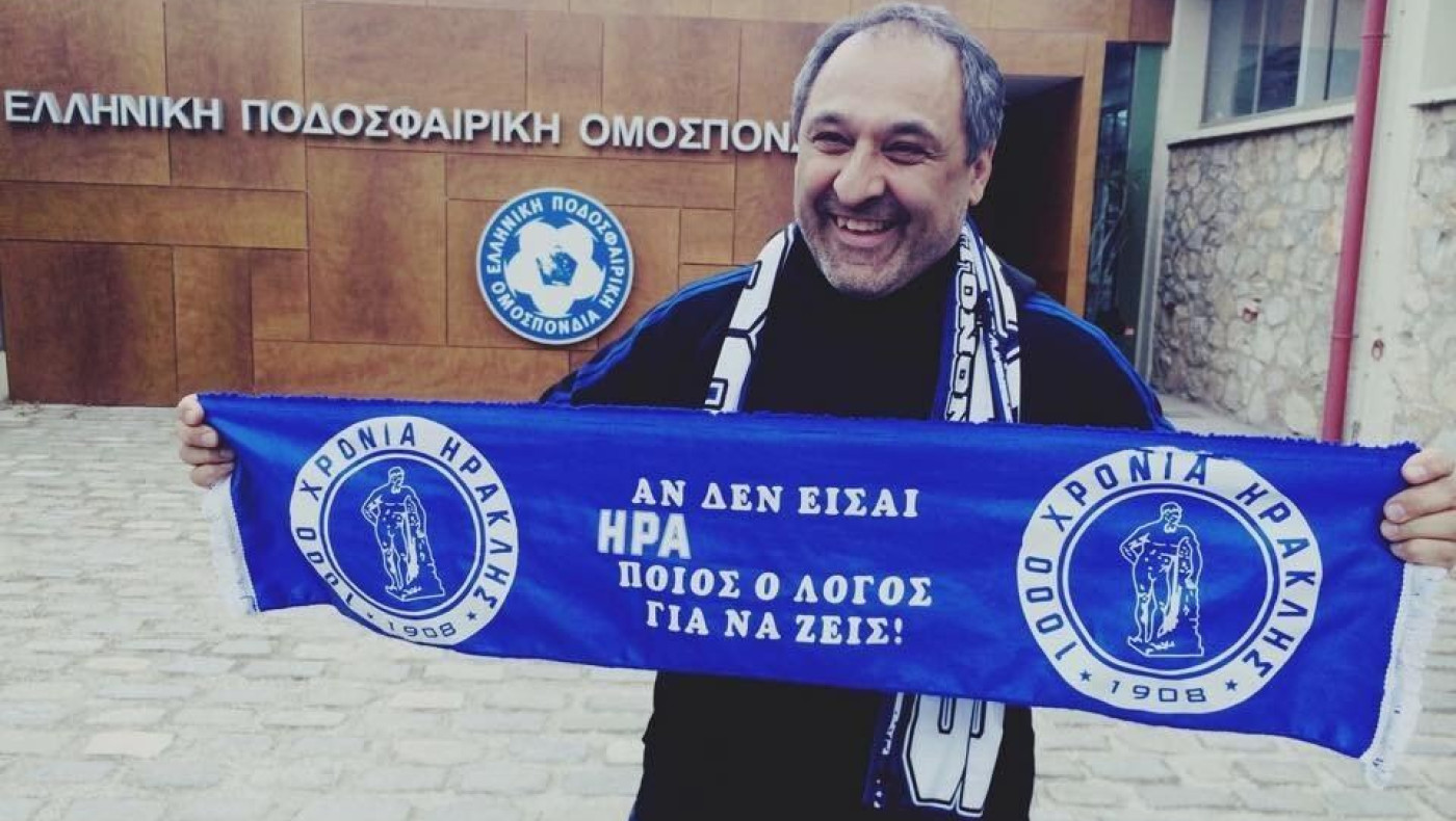 Το «ΟΧΙ» τους έφερε πείσμα για την ανατροπή