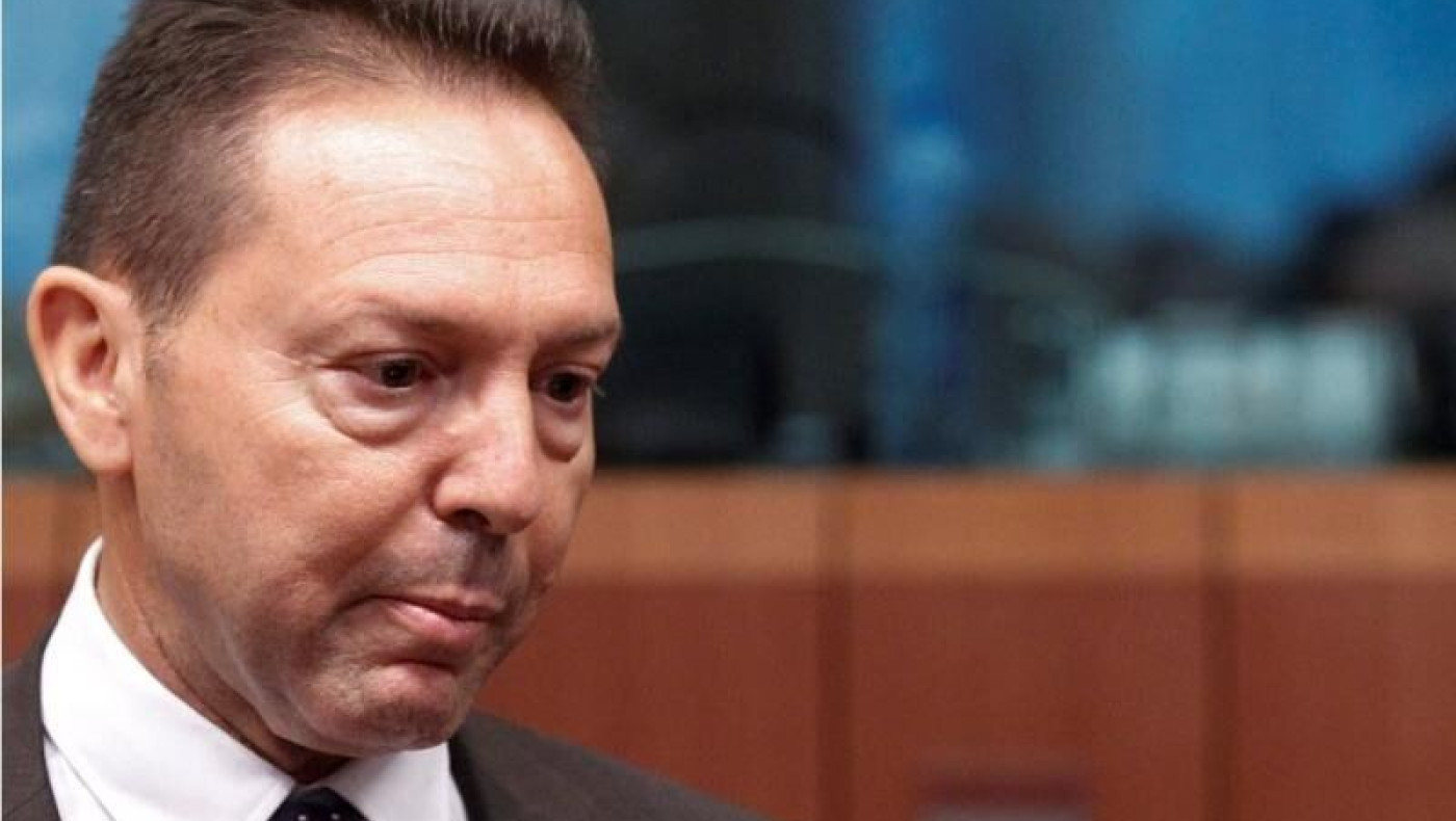 Βουλευτές ΣΥΡΙΖΑ: Ανεπιθύμητος ο Στουρνάρας