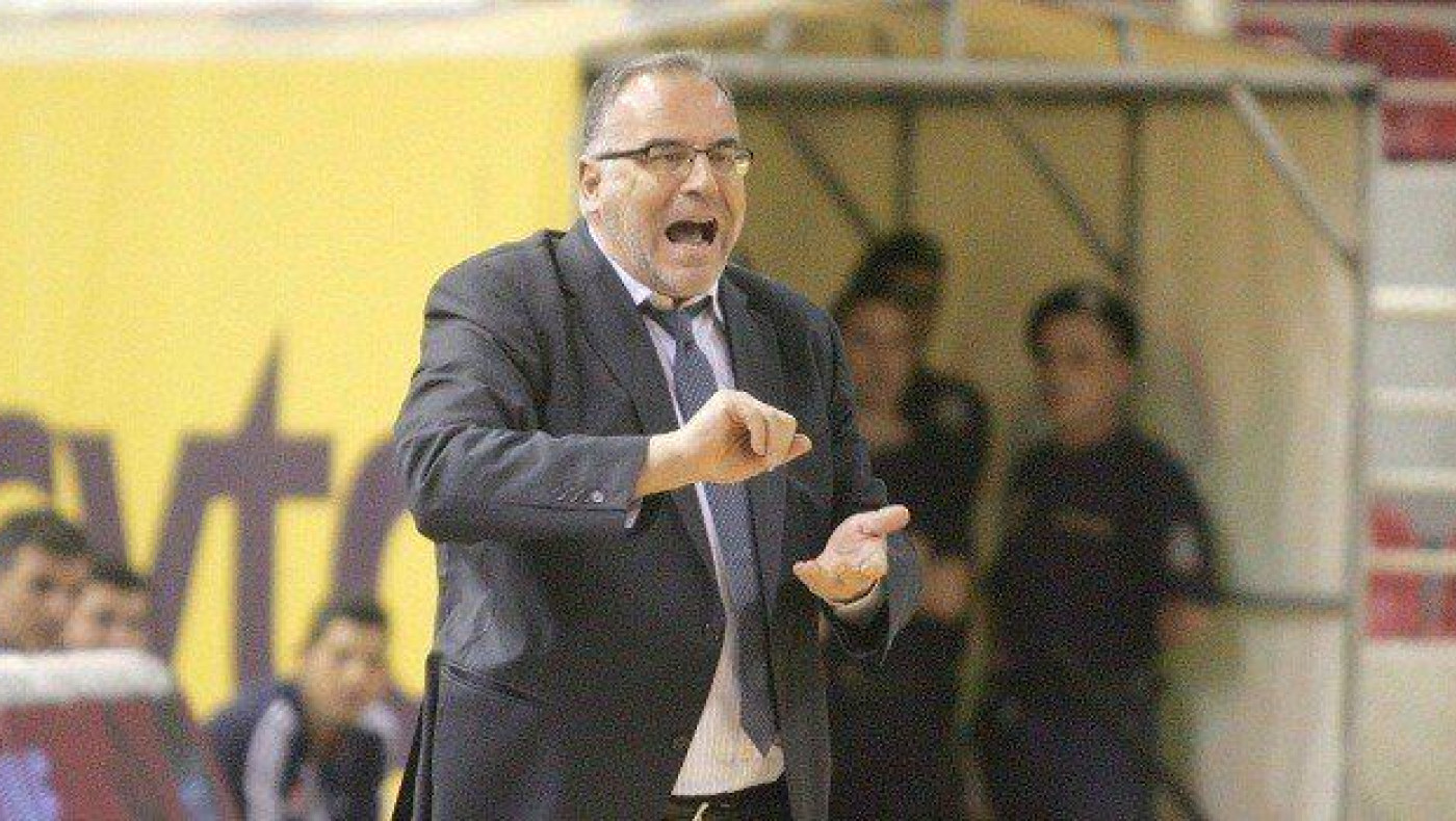 Σκουρτόπουλος: «Η διακοπή ευνόησε τον ΠΑΟΚ»