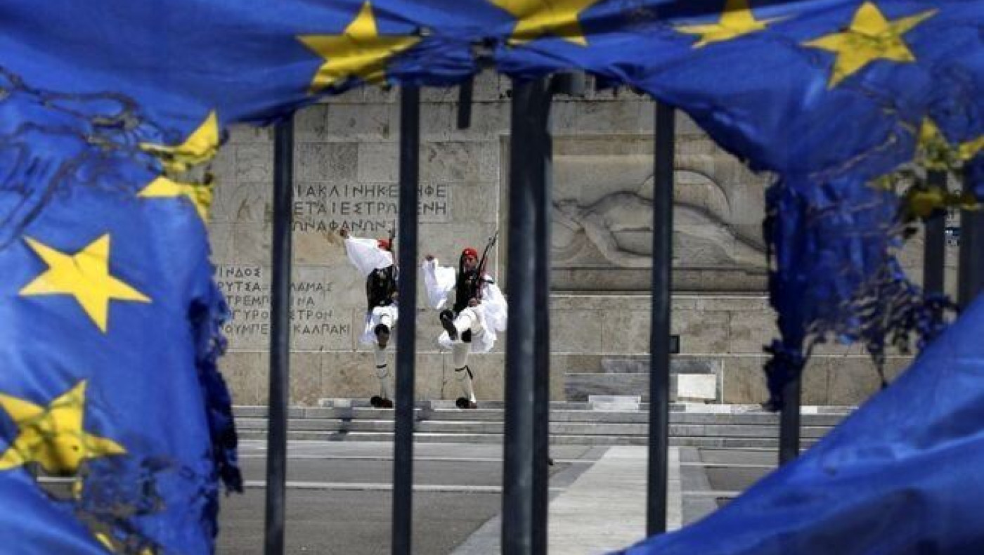 «Τέλος χρόνου ακόμη και για συμφωνία»