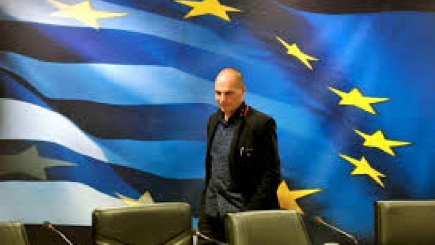 «Έχω καταγράψει τη συνάντηση του Eurogroup στη Ρίγα»