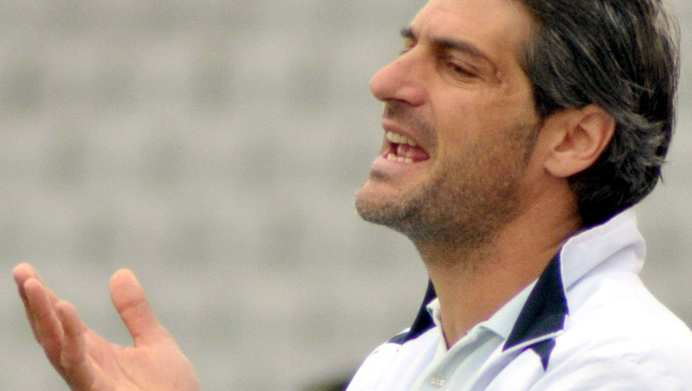 Διλμπέρης: «Κακή παρένθεση»