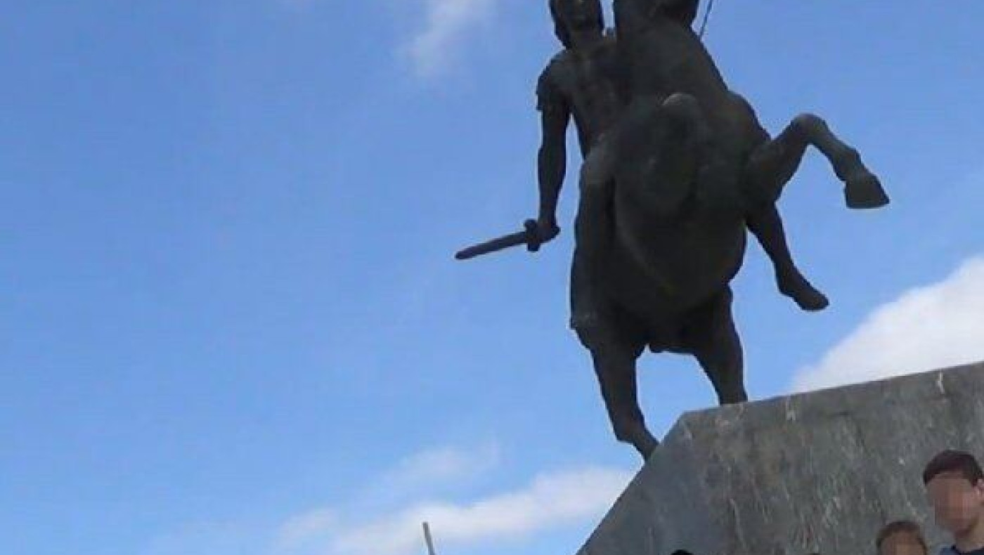 Η ταινία μαθητή από τη Θεσσαλονίκη στις 14 καλύτερες σε όλο τον κόσμο 