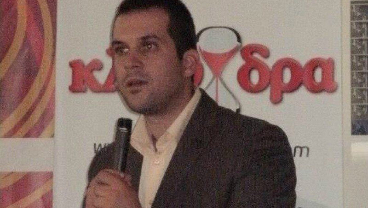 «Υπάρχει και δεύτερη πρόταση για τον Απόλλωνα!» (audio)