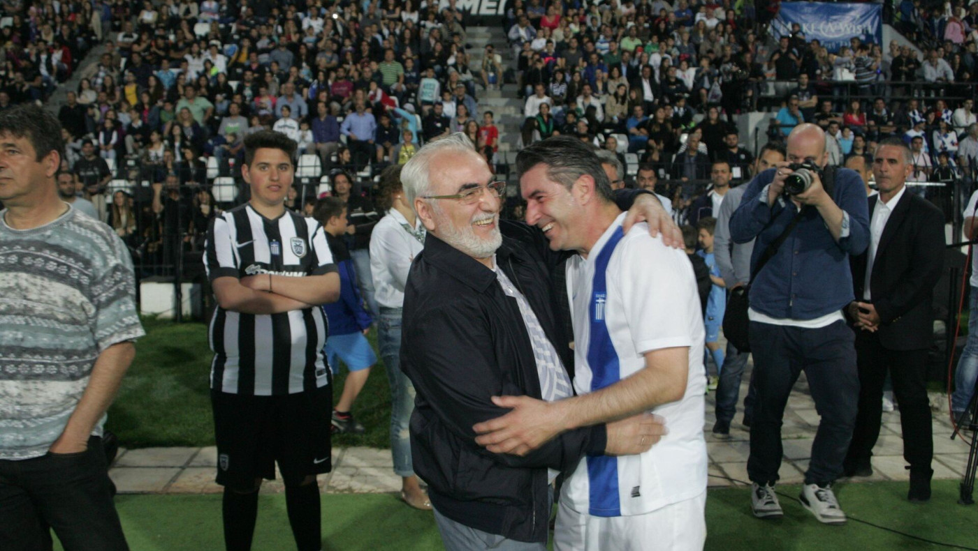 Περιμένει αντίδραση του κόσμου