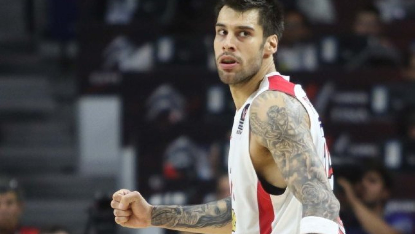 Πρίντεζης: «Ο Billy έκανε παπάδες στο τέλος» (video)