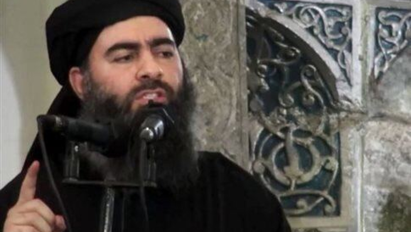 Νεκρός ο Νούμερο 2 ηγέτης του ISIS