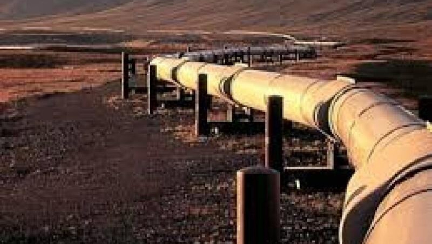  ΤΑΡ σε Λαφαζάνη: Θέλουμε ελληνικές εταιρίες στα έργα 