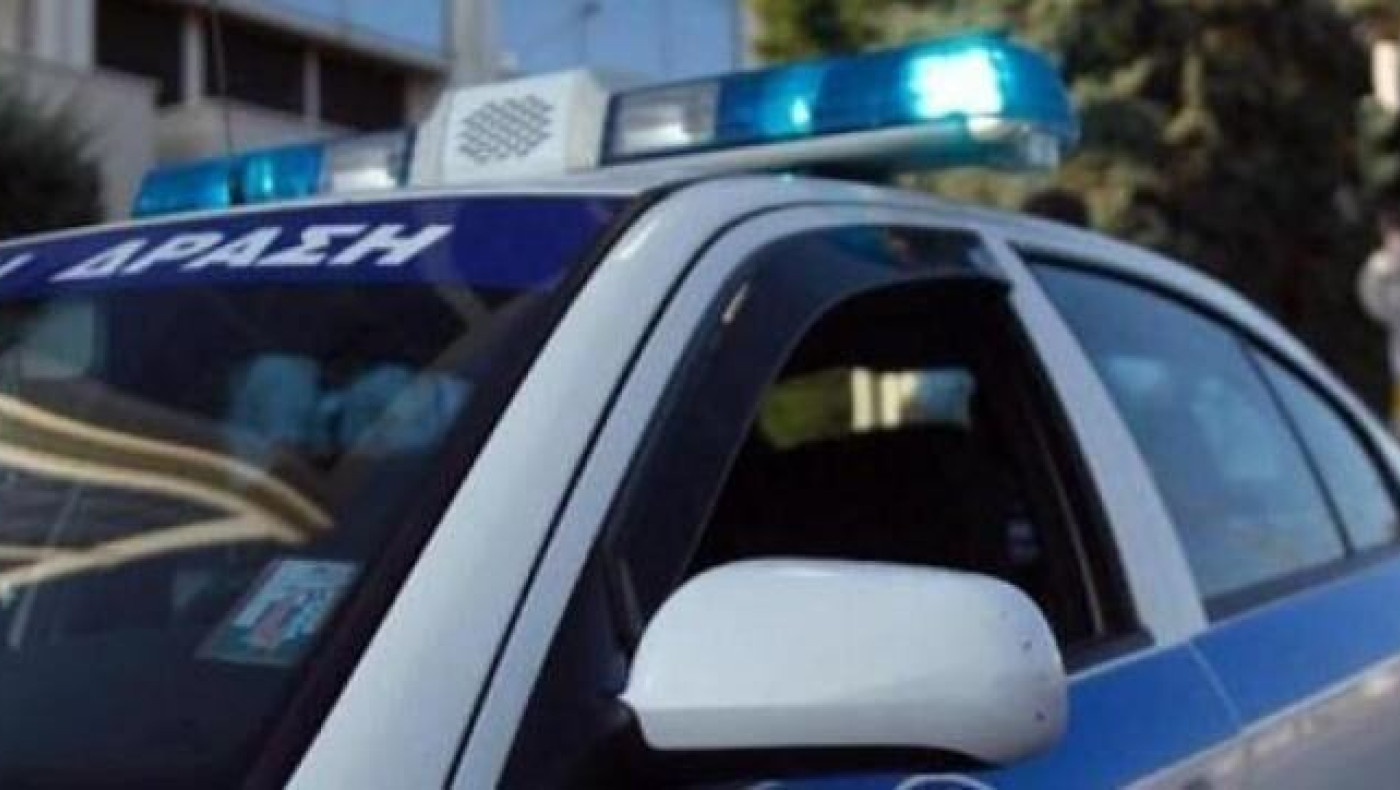  ΤΩΡΑ: Έχασε τον 5χρονο γιο του στο κέντρο της Θεσσαλονίκης 