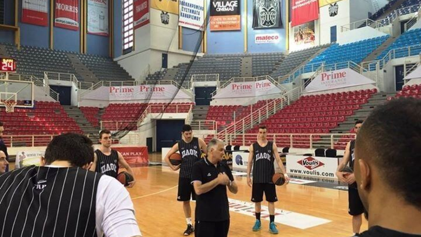 Η νέα... πρώτη του Μπρέμερ