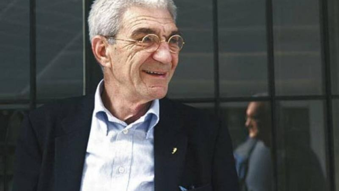  Ένας Αιγύπτιος κυβερνήτης στο δημαρχείο Θεσσαλονίκης 