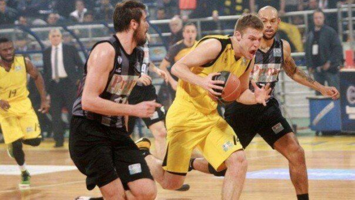 Πότε παίζουν ΠΑΟΚ και Άρης
