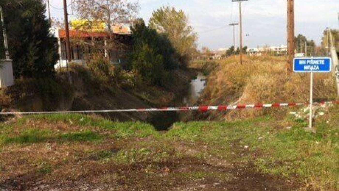 Προφυλακίστηκαν δυο από τους τρεις για το άγριο φονικό στο Δενδροπόταμο 