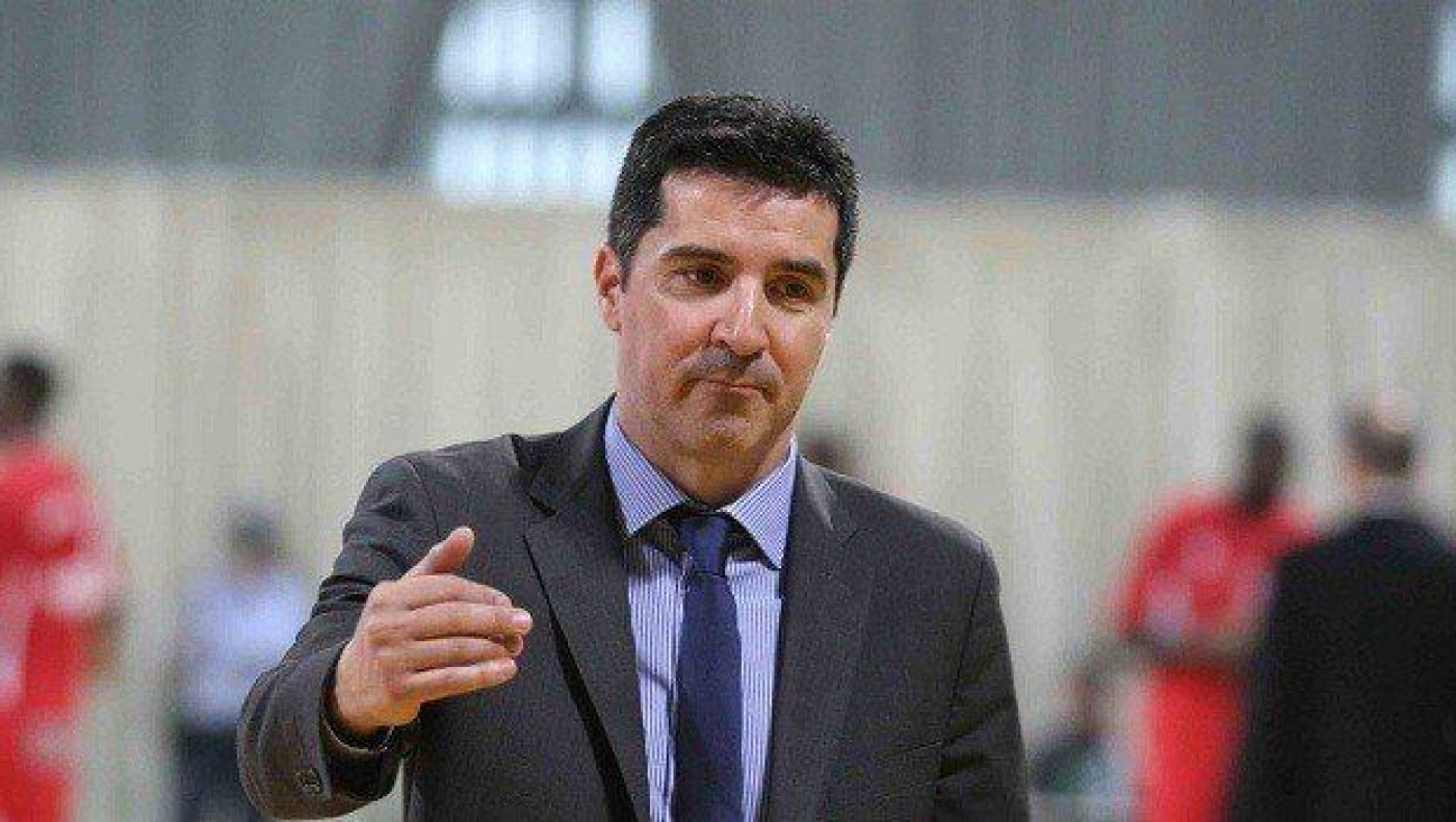 Πρίφτης: «Έτοιμοι για σκληρή μάχη»